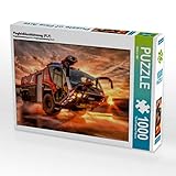 holzpuzzle feuerwehrauto Egal ob als Geschenk oder zum Selbermachen für Erwachsene, Jugendliche und Kinder ab 14 Jahren jeglicher Erfahrung (Anfänger, Gelegenheits-Puzzler und Fortgeschrittene)