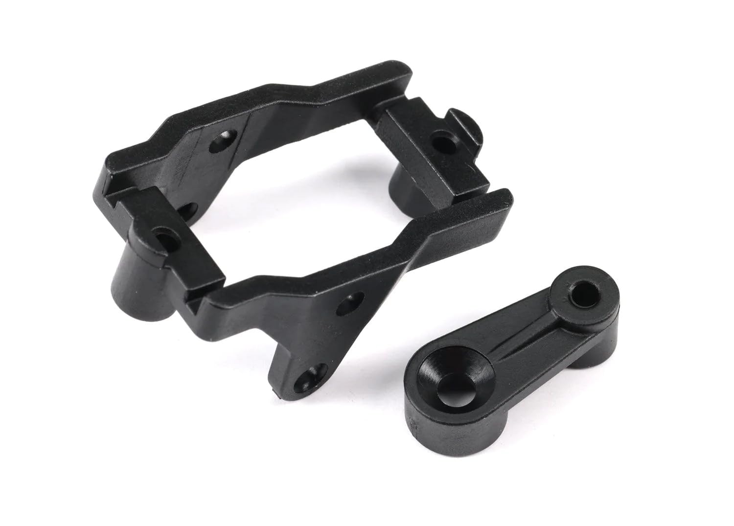 Traxxas 9739 Servo Mount and Horn for TRX-4M