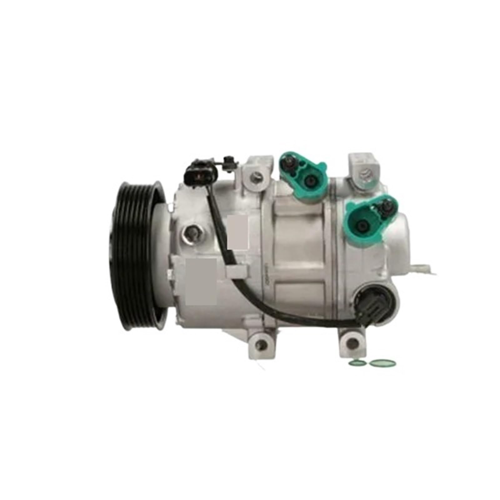 Car Air Conditioning Compressor, 977013V110 97701-3V110, Replace The Air Conditioning Compressor