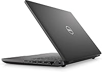 Vista 3 de Dell Latitude 5401 - Computadora portátil de 14 pulgadas, procesador Intel Core i5-9300H, RAM de 16 GB, SSD de 256 GB, cámara web, Thunderbolt