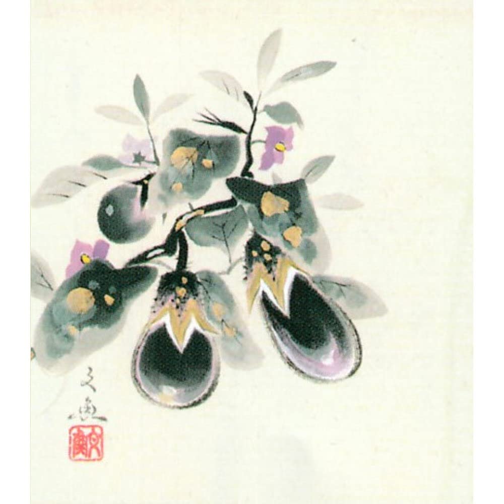 アート絵画墨彩画日本画肉筆置物インテリア工芸品美術品A2799