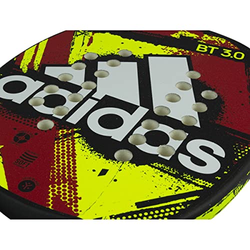 Raquete Beach Tennis Adidas Bt 3.0 Amarelo