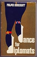 Dance for diplomats 051508672X Book Cover