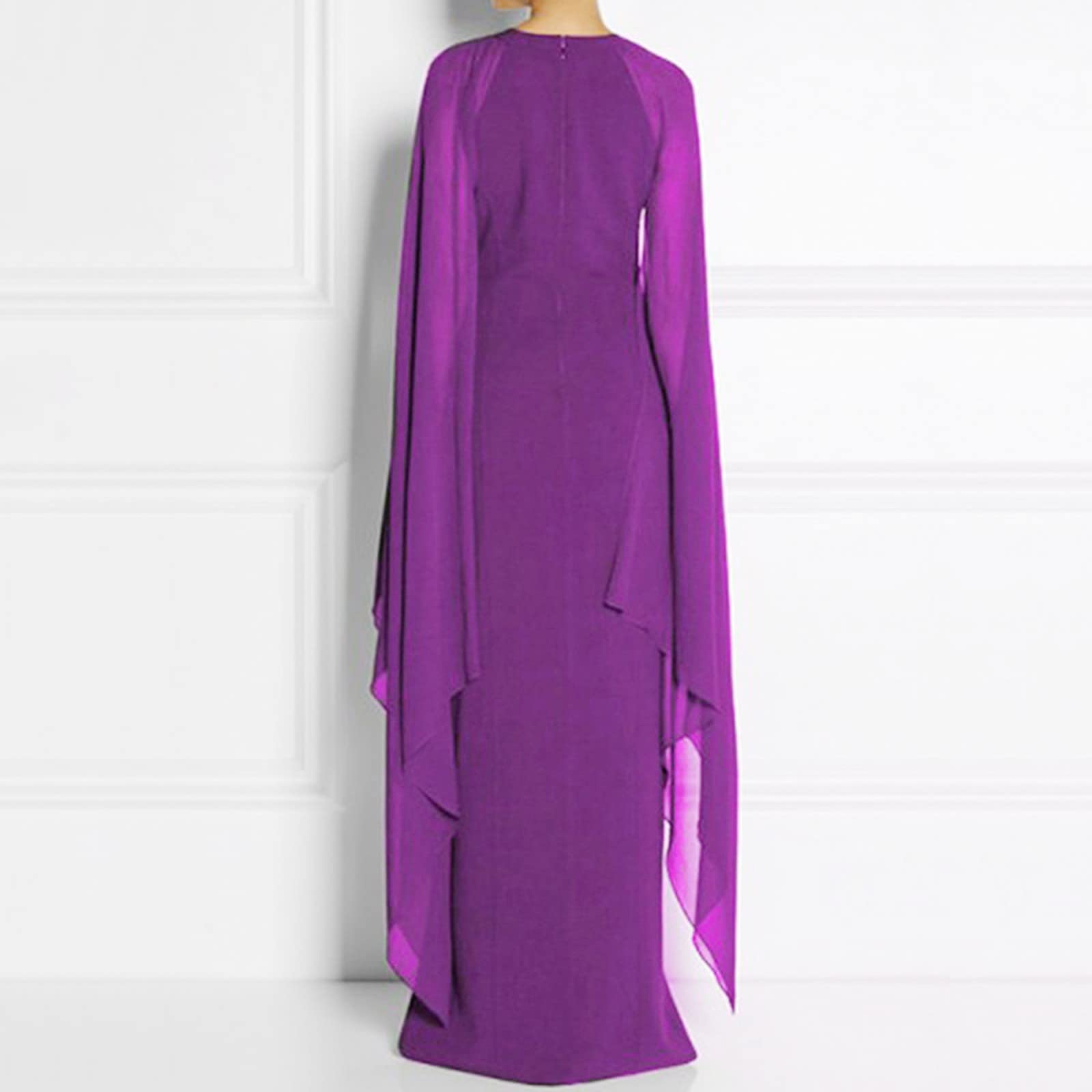 Vestido Camisero De Manga Corta Talla Grande Vestidos De Fiesta Mujer Elegantes Largos Suelta Y Elegantes Vestidos Casual para Mujer Original Estilo Boho para Excursiones Rurales S