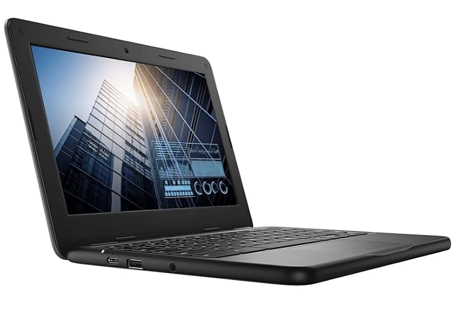 Chromebook 3100 11.6