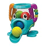 Infantino Noodling Countdown Elephant