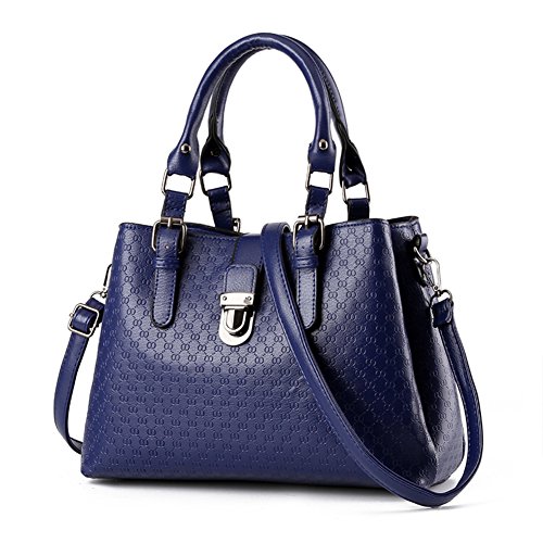 Sac à main mode décontractée Simplicité de Lady aux finitions minimalistes