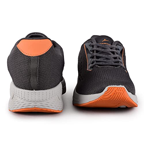 Image of ABROS Men's Dario-O ASDG0103O Sports Shoes /Casual Shoes /Running Shoes