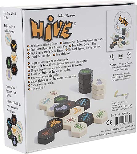 Hive miniatura 4