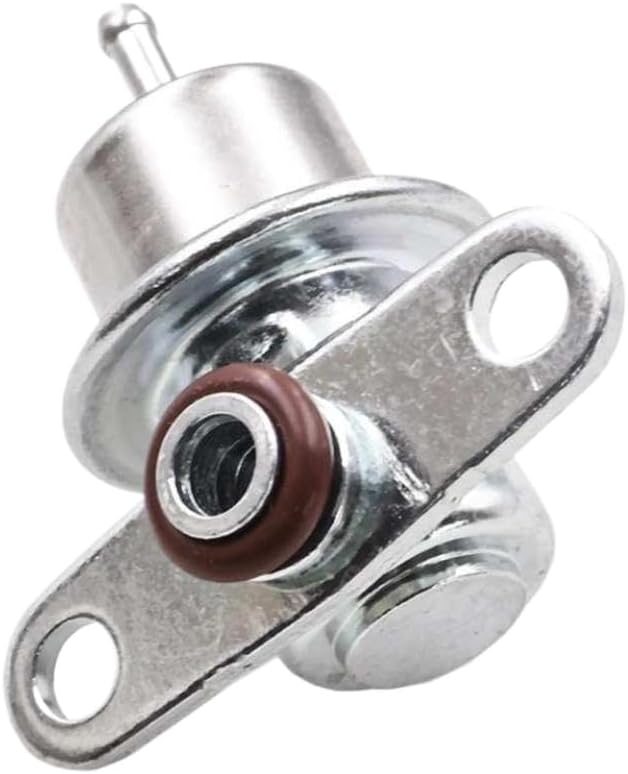 Fuel Pressure Damper XL2Z9F775AA Compatible With Escape Explorer Sport Trac B4000 Mountaineer Tribute 1F2213290