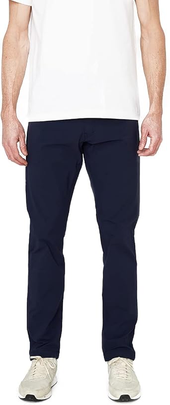 Western Rise Mens Evolution Pants 2.0-Slim Fit