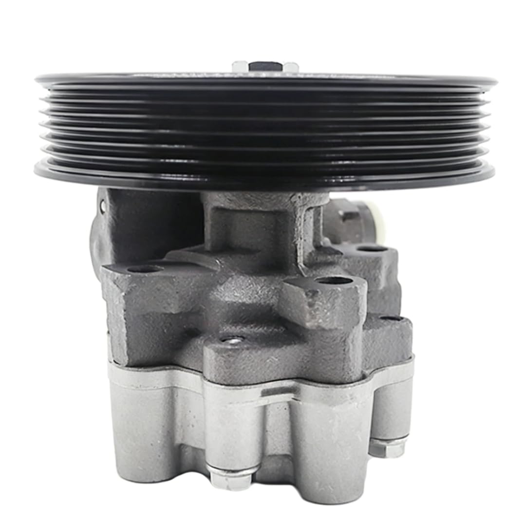 Rufutle Power Steering Pump for Toyota Land Cruiser 4700 UZJ100, for Lexus LX470 4.7L 2UZ-FE 1998-2002, Power Steering Pump 4432060310/44320-60310/44320-60310-A