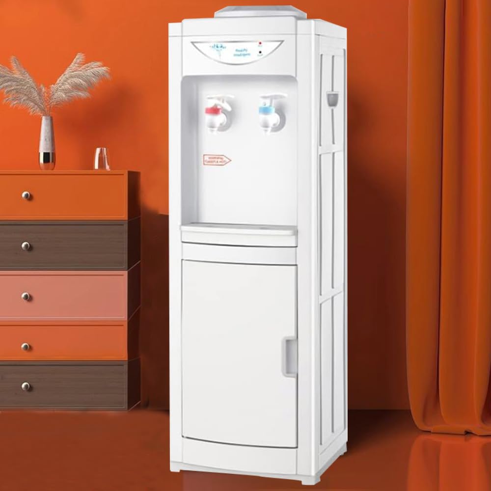 Amazon.com: Water Cooler Dispenser, Hot&Cool Top-Loading Dispenser 