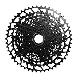 SRAM Unisex's Cassette Pg-1230 11-50 12 Speed Nx Eagle, Black, 12spd