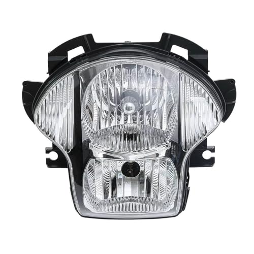 Phare avant pour Kawasaki Versys 650 et KLE650 modèles 2007 à 2009