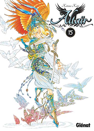 Télécharger Altaïr - Tome 15 livre En ligne