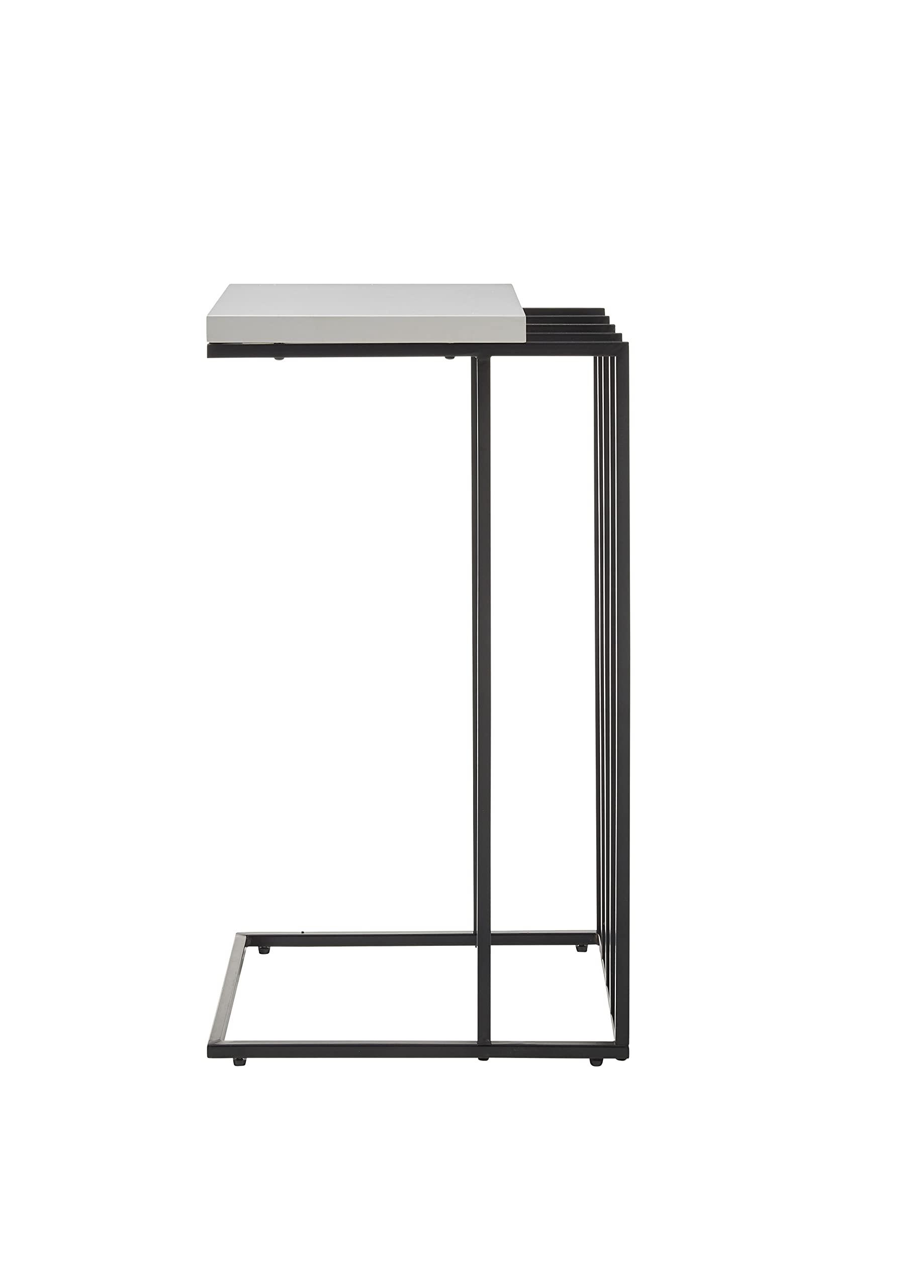 Robas LundCoffee Table, White, BxHxT 40x70x35 cm