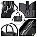 Imagen de EVEOUT Bolso Bandolera De Gato Con Asa Superior de Moda Para Mujer Bolso Bandolera de Viaje