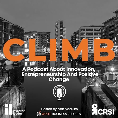 『Climb』のカバーアート