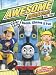 Awesome Adventures Vol. Two: Races, Chases & Fun