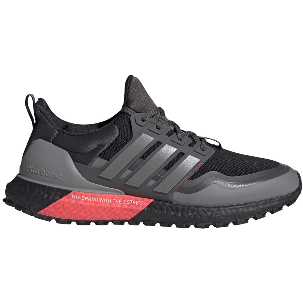 ultra boost all terrain triple black