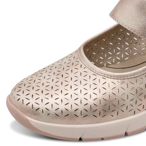 Image of Jana Women's Low-top Sneakers