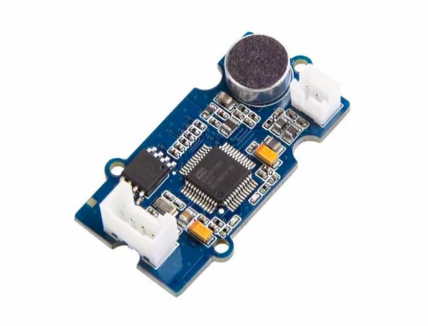 101020232，Audio IC Development Tools Speech Recognizer