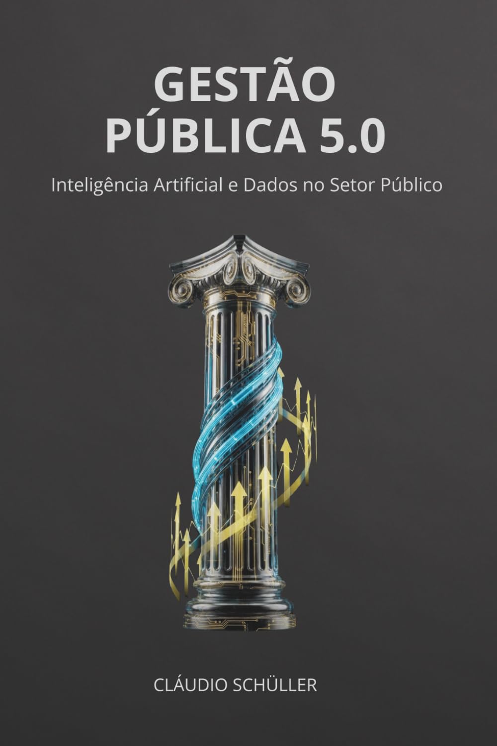 Gestão Pública 5.0: Inteligência Artificial e Dados no Setor Público