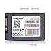 Kingdian 240 Gb Velocidad de Lectura/Escritura. 560/422Mb/S Sata3 Interna Unidad de Estado...