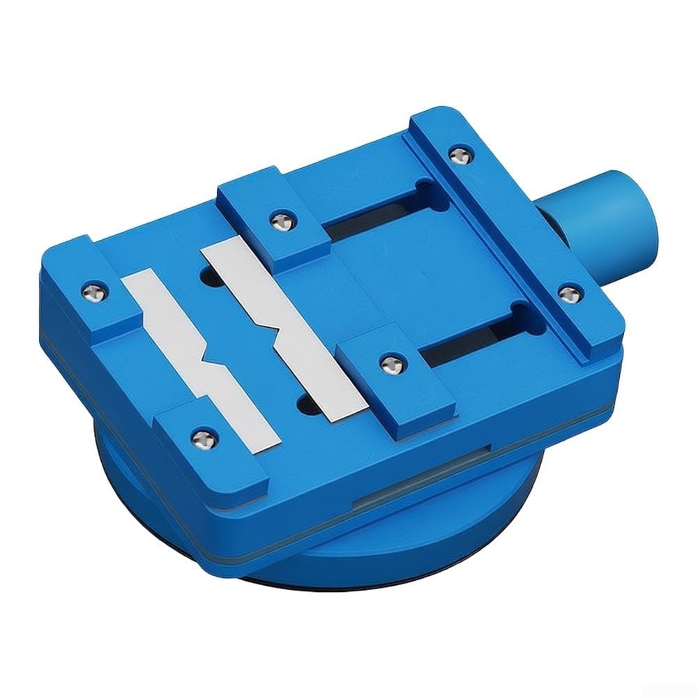 RELIFE RL-601I Drehbarer Klemmhalter für BGA Reparatur