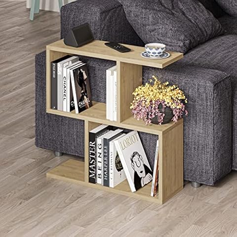 HOCUS PICUS 2 Tier Storage Side Table Cover