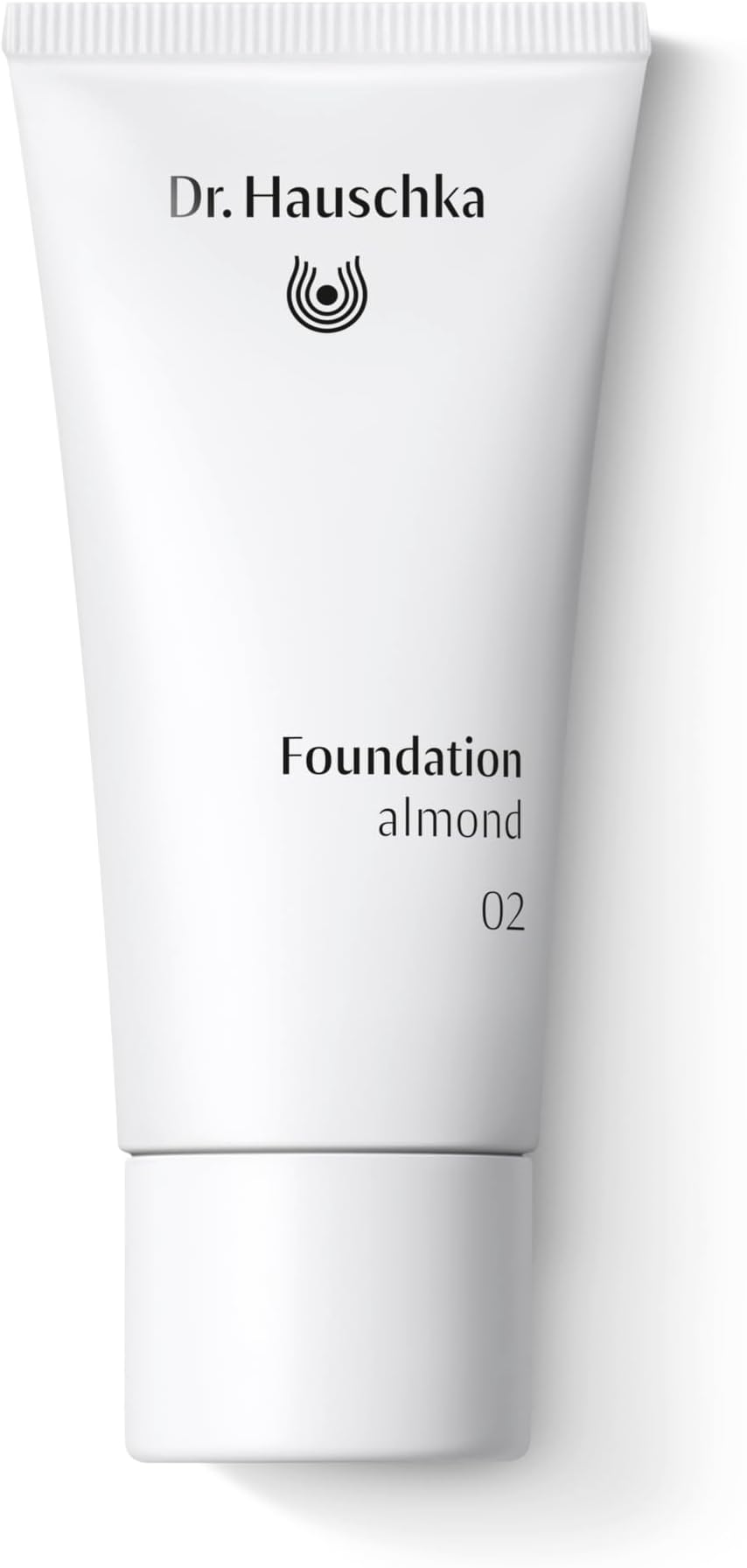 DR HAUSCHKA Almond 02 Foundation, 30 ML