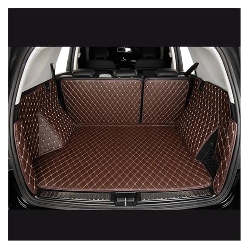 Tapis de coffre Seat Ateca pour stopper la saleté et protéger la moquette