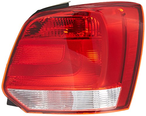 Image of UNO Minda TL-65011 Tail Light Assembly without Wire - Right for Volkswagen Polo