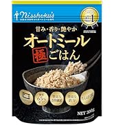 Amazon.co.jp: 日食 プレミアム ピュア トラディショナルオートミール