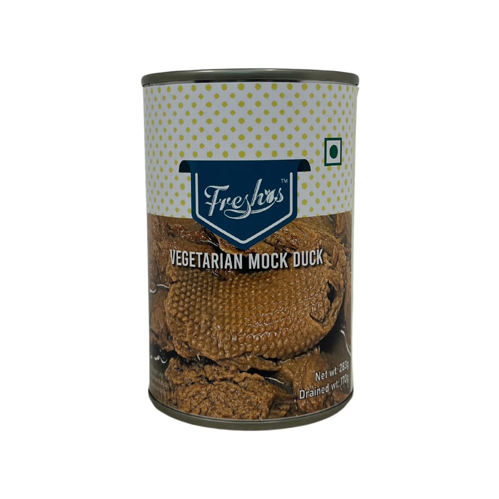Freshos Mock Duck Veg Imported, 283g (B0BRV1H6MK) Amazon Price History, Amazon Price Tracker