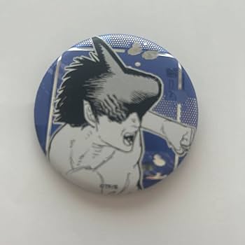 チェンソーマン デコレクション缶バッジ ビーム 60個 チェンソーマン