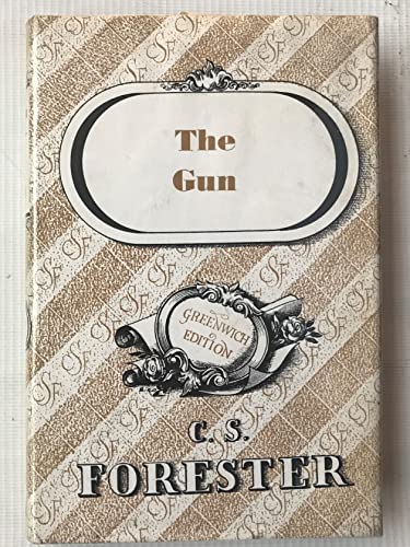 The Gun (Greenwich e.) 0718101650 Book Cover