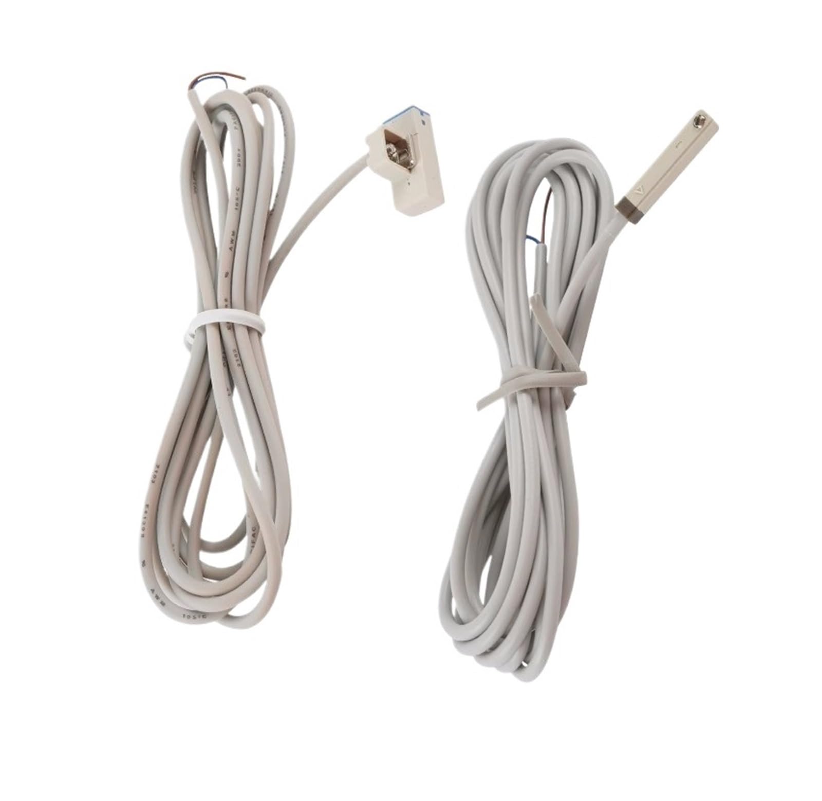 ZVQYSGIW 1pcs DMSE-P020 DMSH-P020 DMSG-P020 DMSJ-P020 Magnetic Switch Sensor(DMSG-P020 PNP 2*M)