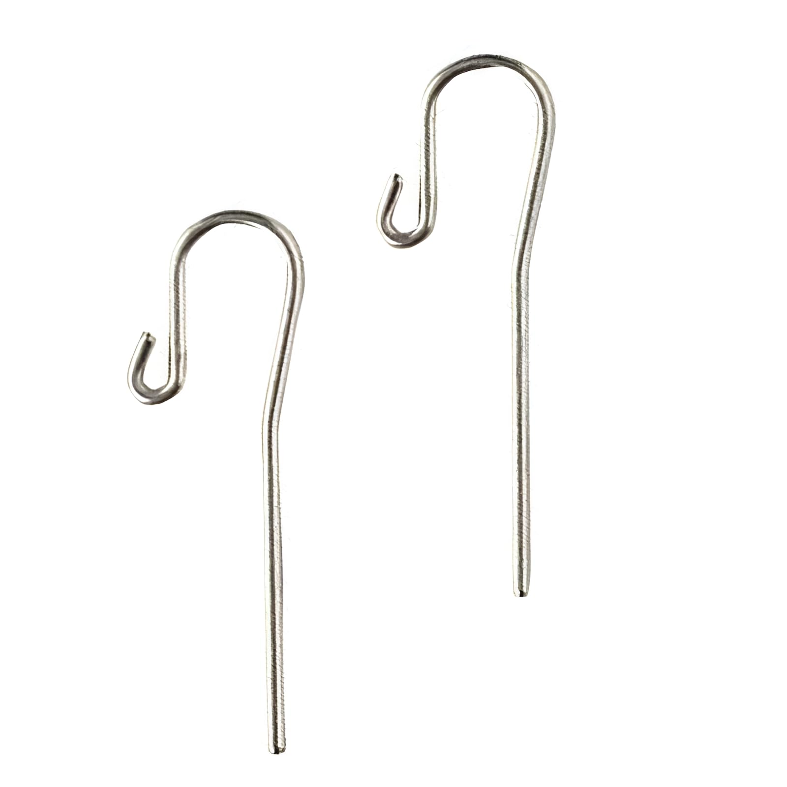 Generic Dental Tool Apex Locator Hooks (Pack of 2Pcs)