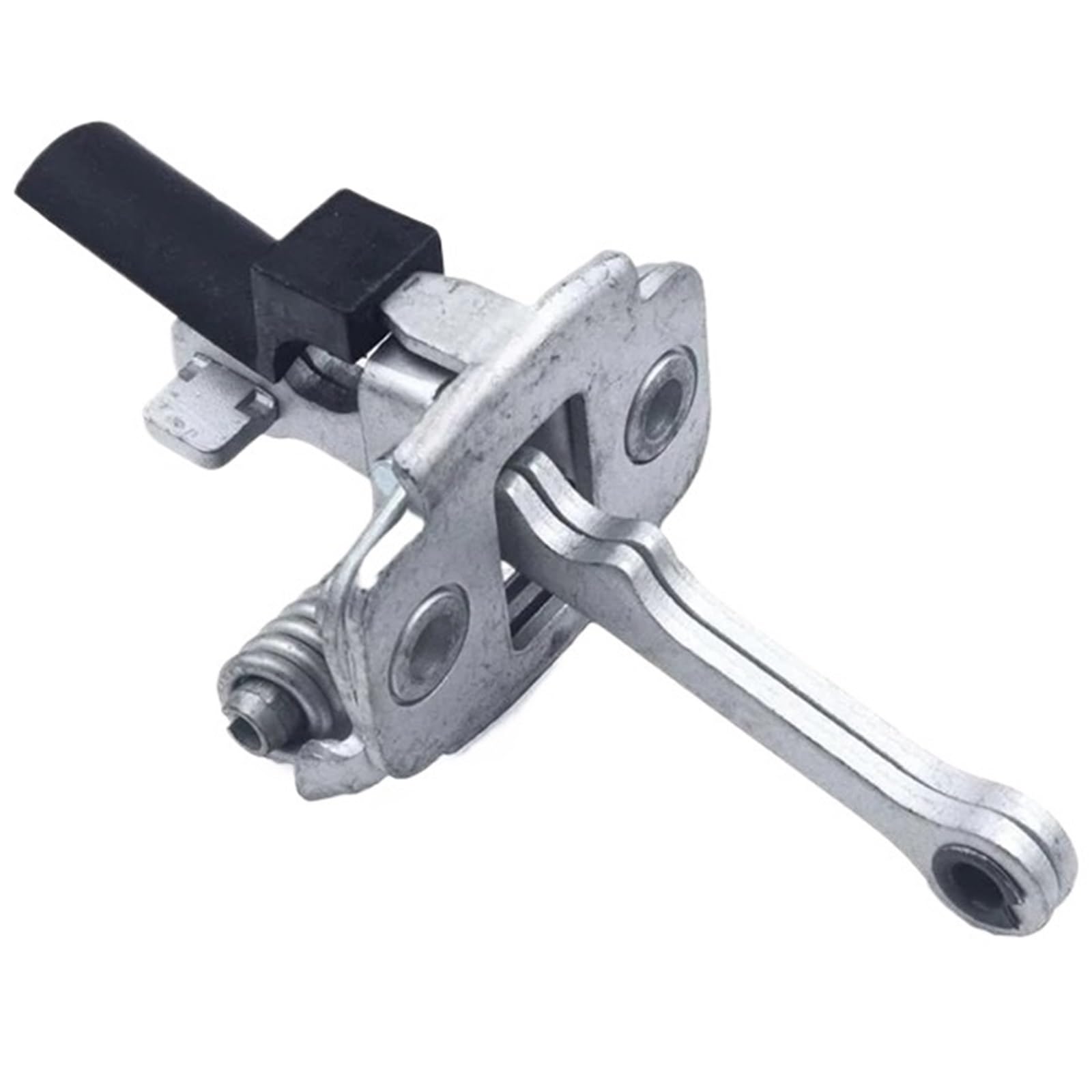 XKBUAPM Right Door Hinge Check Arm Stop Strap Fit for Seat Arosa 1997-2004 Fit for Vw Lupo 1998-2005 6E0837249C Car Door Check Strap Limiter Door Stopper