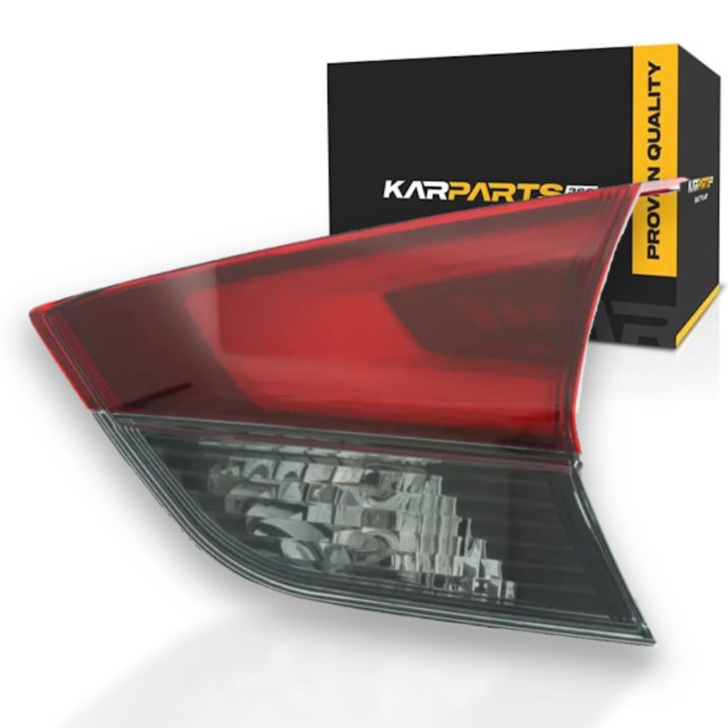 Amazon.com: For Nissan Rogue Tail Light 2017 2018 2019 Passenger