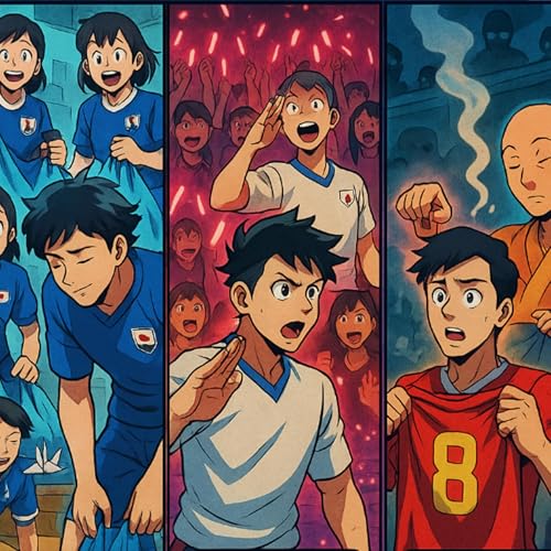 The Weird, The Wild & The WTF Part 1