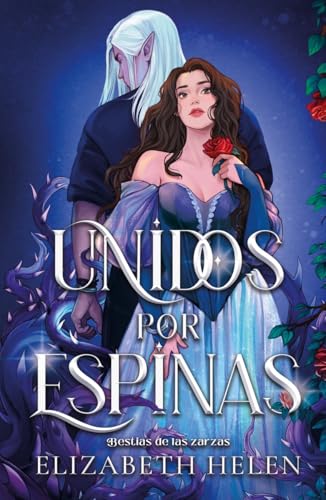 Unidos por espinas (Titania luna azul)