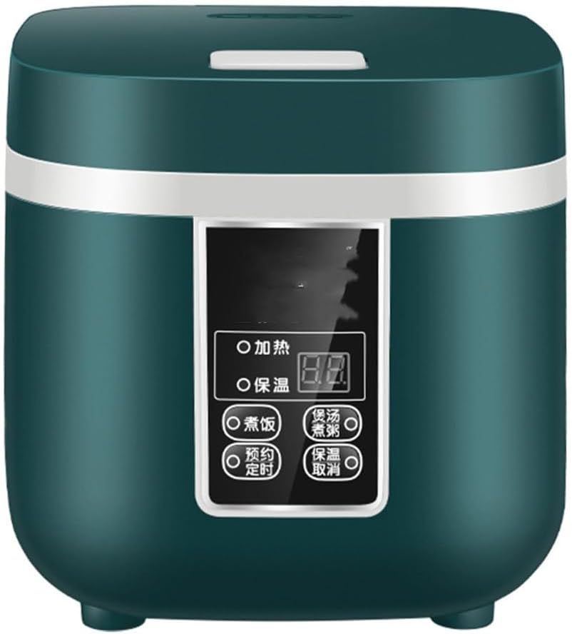 Multi-function Mini Rice Cooker Home Intelligent Reservation Non-stick Pan Electric