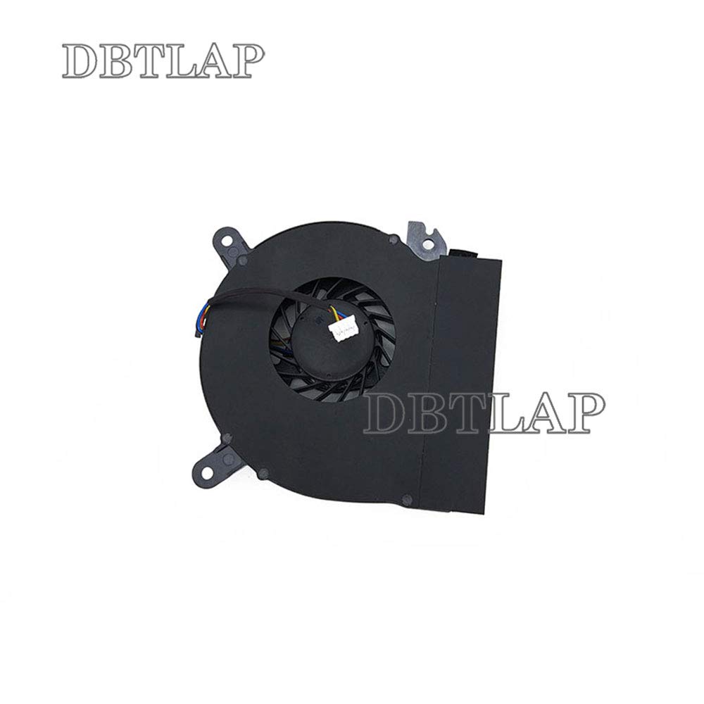 Amazon.com: DBTLAP Laptop CPU Fan Compatible for Dell Latitude