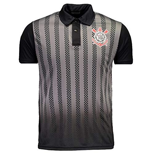 Polo Corinthians Dark Side