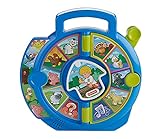 Fisher-Price Little People World of Animals See 'n Say