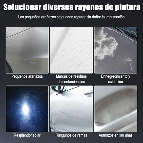 Polish para auto 16 Imagen adicional