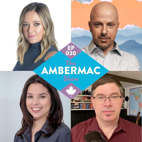 Page de couverture de Trump’s Tech Dinner, Alberta’s Book Ban & Musk’s $1T Payday